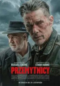 Przemytnicy