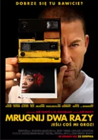 Mrugnij dwa razy