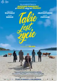 Takie jest życie