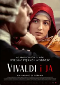 Vivaldi i ja