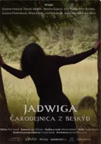Jadwiga, czarownica z Beskidów