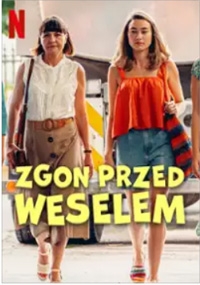 Zgon przed weselem