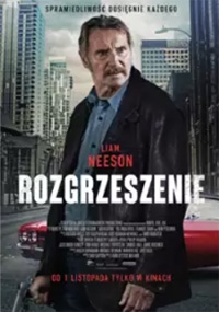 Rozgrzeszenie