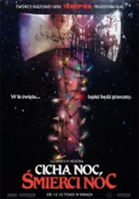 Cicha noc, śmierci noc