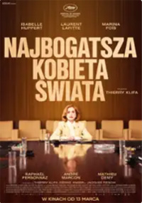 Najbogatsza kobieta świata