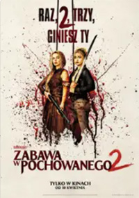 Zabawa w pochowanego 2