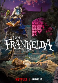 I'm Frankelda