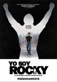 Jestem Rocky