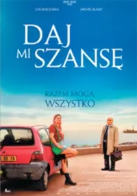 Daj mi szansę