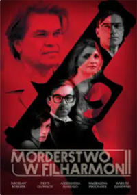 Morderstwo w Filharmonii