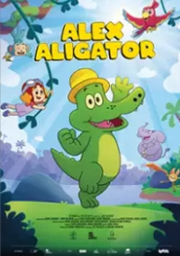 Alex Aligator