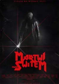 Martwi przed świtem
