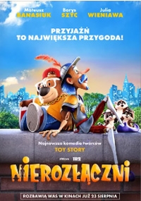 Nierozłączni