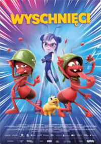 Wyschnięci