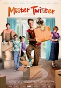 Mister Twister