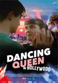 Dancing Queen w Hollywood
