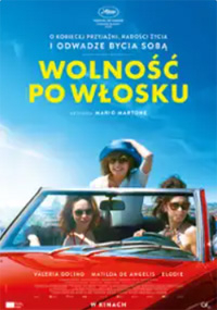 Wolność po włosku