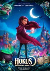Hokus: Królestwo magii