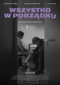 Wszystko w porządku