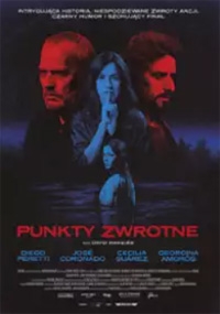 Punkty zwrotne