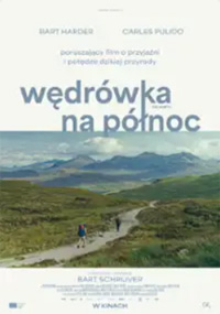 Wędrówka na północ