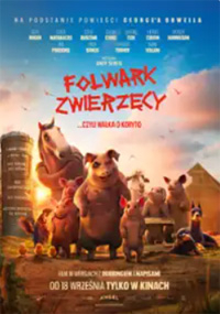 Folwark zwierzęcy