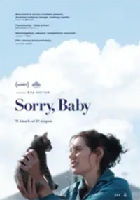 Sorry, Baby