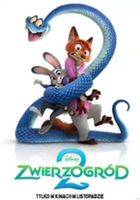 Zwierzogród 2