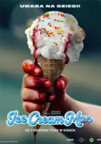 Ice Cream Man