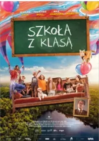 Szkoła z klasą