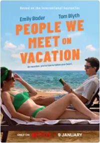 Ludzie, których spotykamy na wakacjach