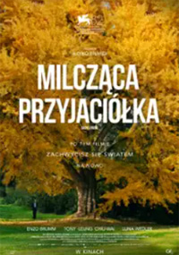 Milcząca przyjaciółka