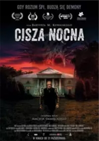 Cisza nocna