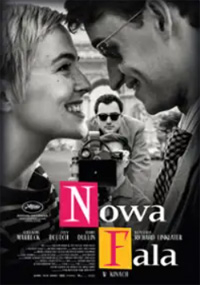 Nowa fala
