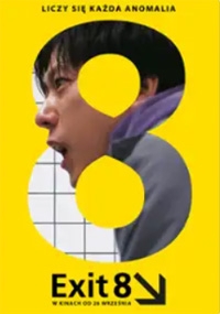 Exit 8