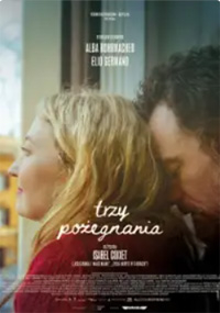 Trzy pożegnania