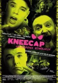 Kneecap. Hip-hopowa rewolucja